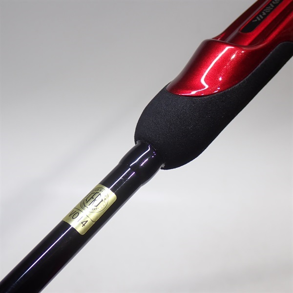 ２０月下美人 アジング６８Ｌ－Ｓ